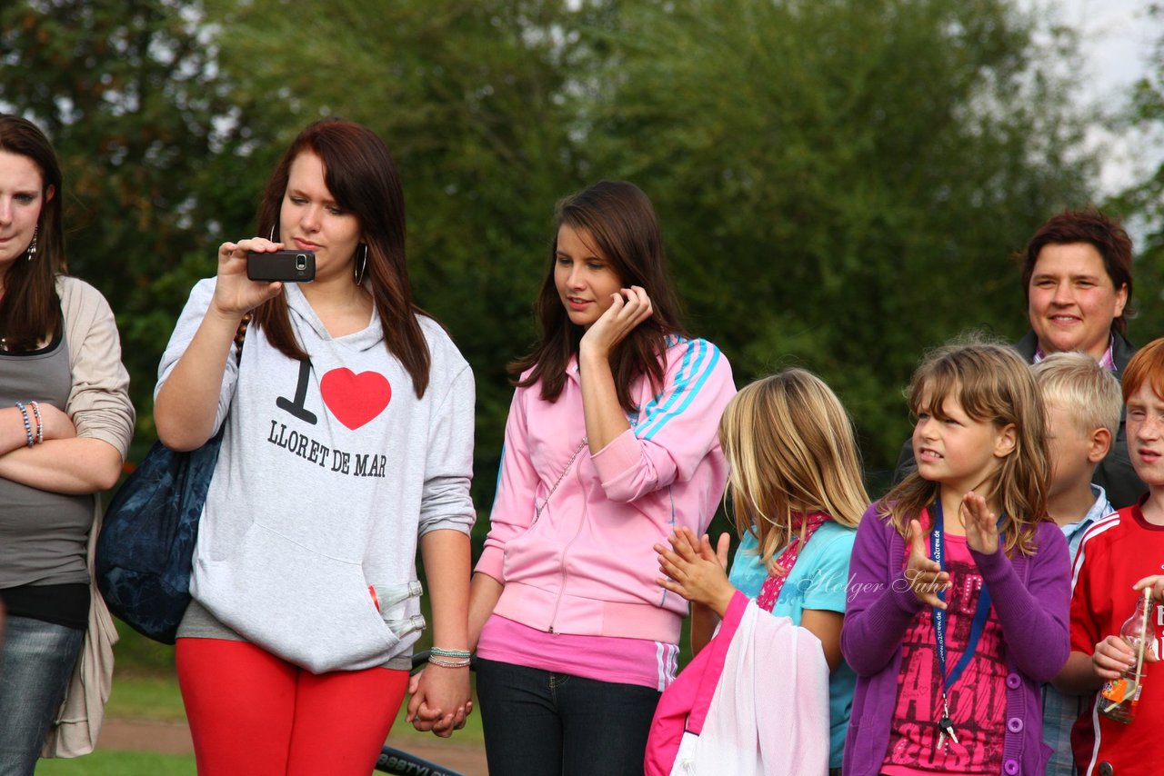 Bild 291 - Vogelschießen 2011